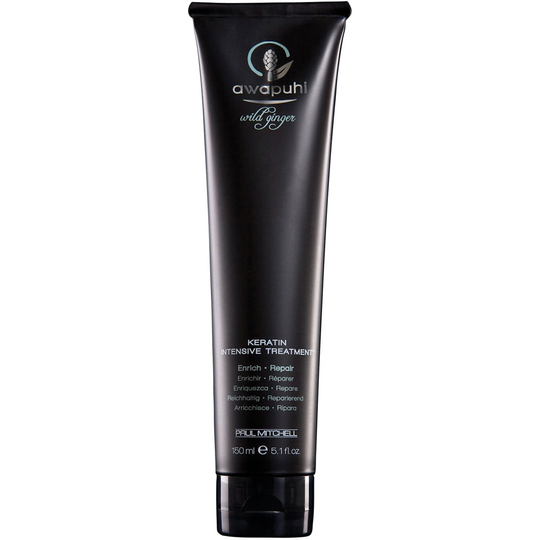 Paul Mitchell Awapuhi Awapuhi Keratin Intensive Treatment 150 ml
