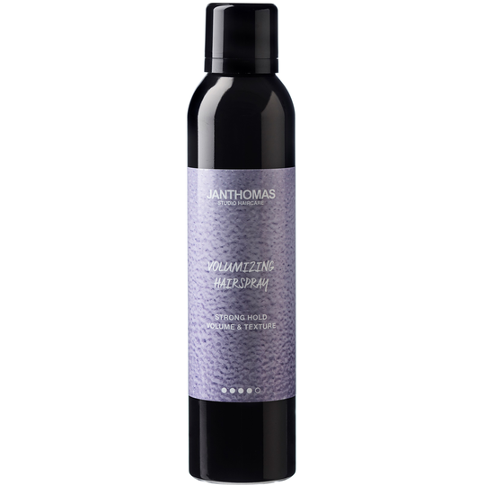 Jan Thomas Volumizing Hairspray 250 ml
