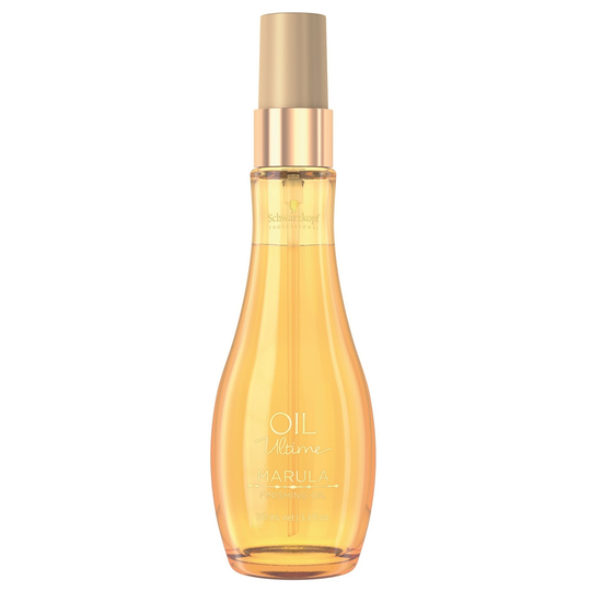 Schwarzkopf Professional Oil Ultime Marula finishing oil 100 ml