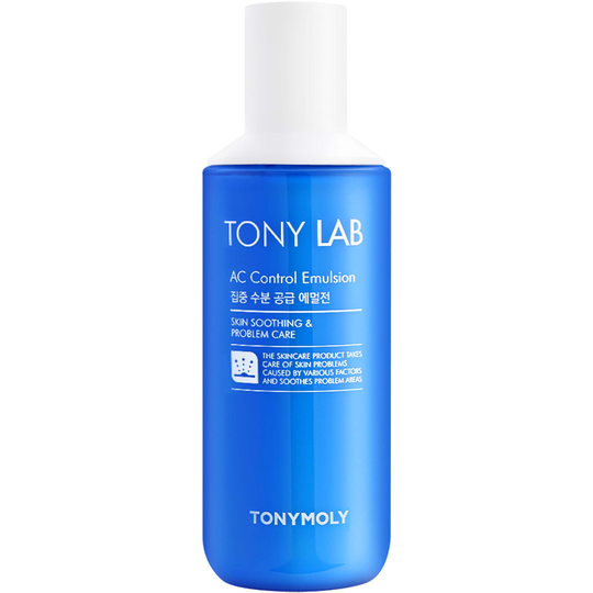 Tonymoly TONY LAB AC Control Emulsion 160 ml