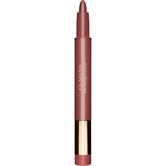 Clarins Joli Rouge Crayon 757c Nude Brick