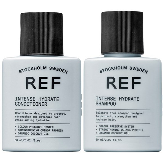 REF. Intense Hydrate Intense Hydrate Travelkit