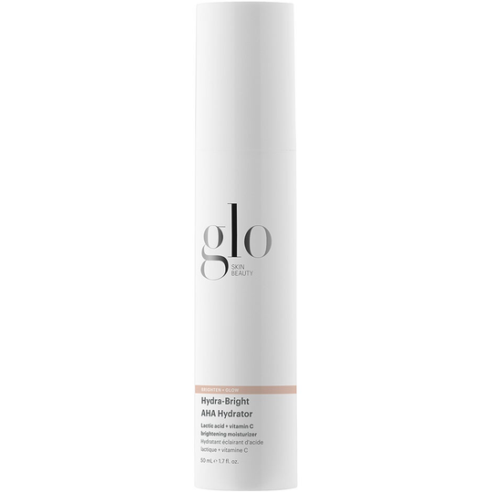 Hydra Bright AHA Hydrator, 50 ml Glo Skin Beauty Päivävoiteet