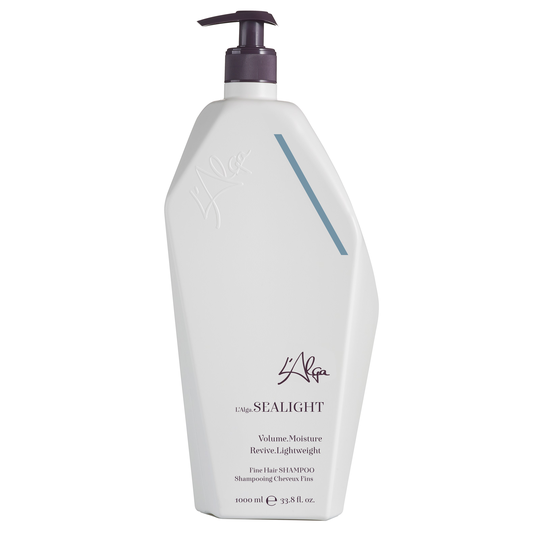 L'Alga Sealight Sealight Shampoo 1000 ml