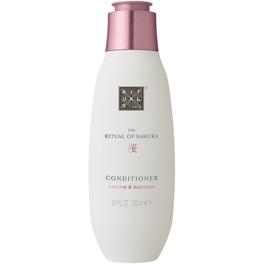 The Ritual of Sakura Conditioner, 250 ml Rituals... Hoitoaine