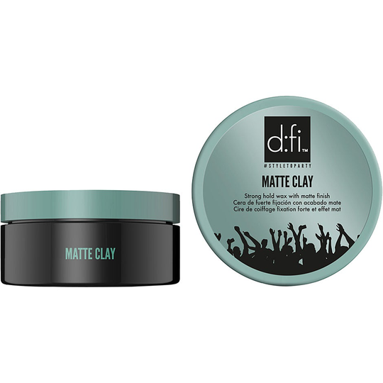 d:fi Matte Clay, 75 g d:fi Muotoilutuotteet