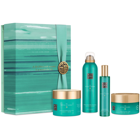Rituals The Ritual Of Karma Large Gift Set