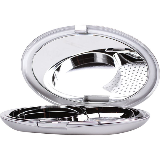 Sensai Cellular Performance Total Finish Compact Case, Sensai Meikkivoide