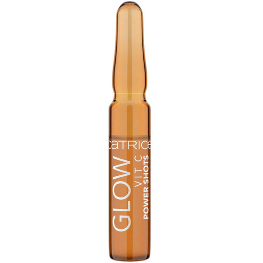 Catrice Glow Vit C Power Shots 9 ml