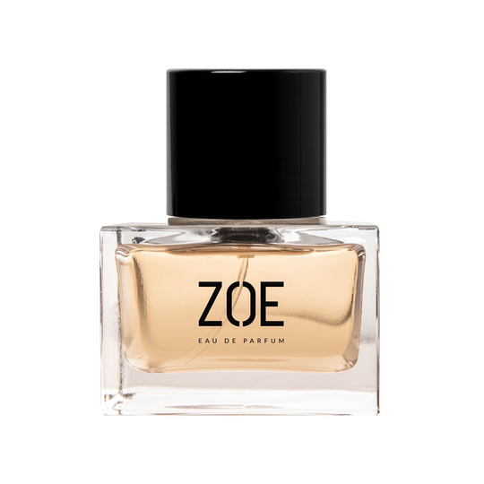 Zoe, 50 ml Nordicfeel Naisten hajuvedet