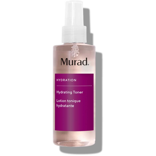 Hydration Hydrating Toner, 180 ml Murad Kasvovedet
