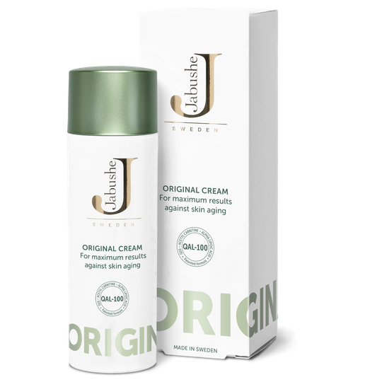 Jabushe Original Cream 50 ml