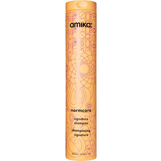 Amika Normcore Signature Shampoo 300 ml