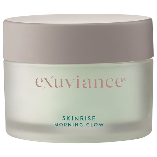 SkinRise Morning Glow, 36 pcs Exuviance Seerumi