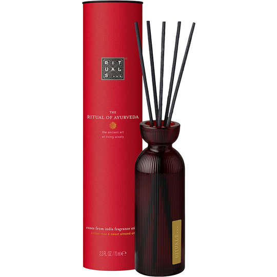 The Ritual of Ayurveda Mini Fragrance Sticks, 70 ml Rituals... Huonetuoksut