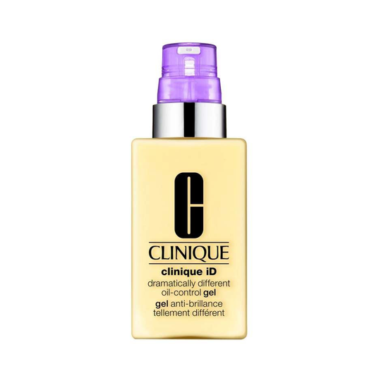 Clinique iD Lines & Wrinkles + Oil-Control Gel, 125 ml Clinique Epäpuhtaudet