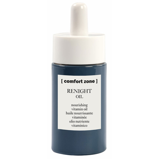 Renight Oil, 30 ml Comfort Zone Kasvoöljy