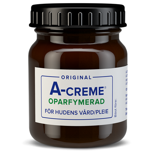 A-Creme Oparfymerad 120 ml