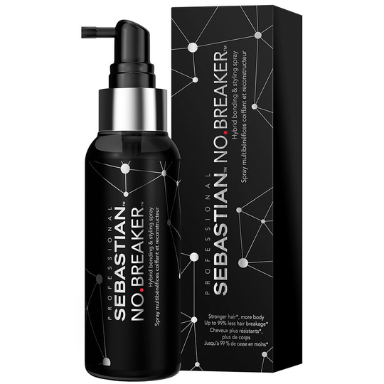 No.Breaker Hybrid, 100 ml Sebastian Tehohoidot