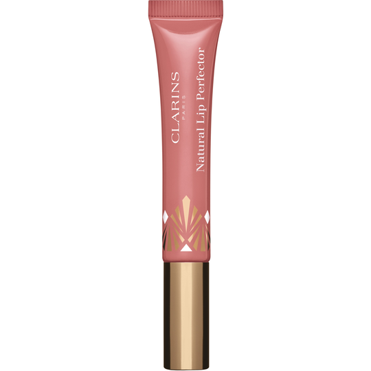 Clarins Natural Lip Perfector 9 Intense Smoky Rose