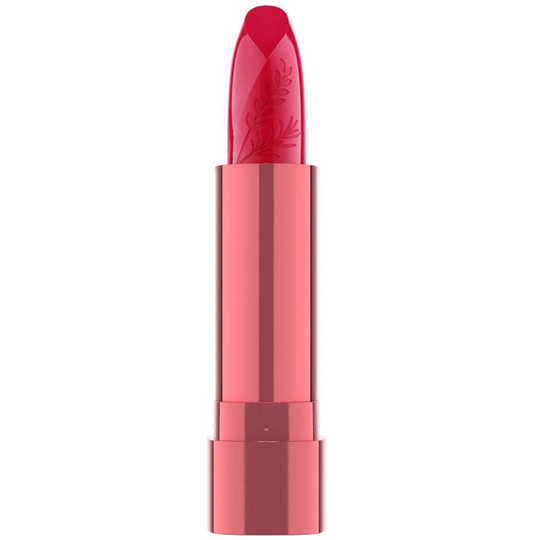Flower & Herb Edition Power Plumping Gel Lipstick, 3,3 g Catrice Huulipuna