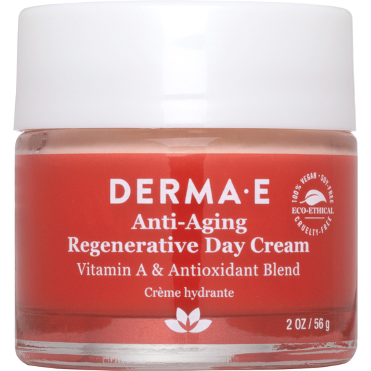 DERMA E Anti-Aging Regenerative Day Cream