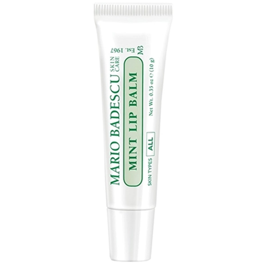Mint Lip Balm, 10 g Mario Badescu Huulten hoito