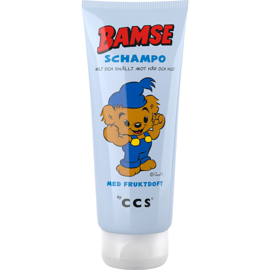 Schampo 200 ml