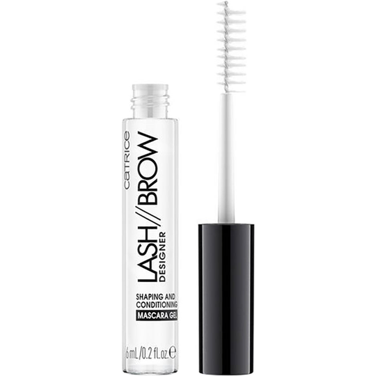Lash Brow Designer Shaping And Conditioning Mascara Gel, 6 ml Catrice Ripsiväri