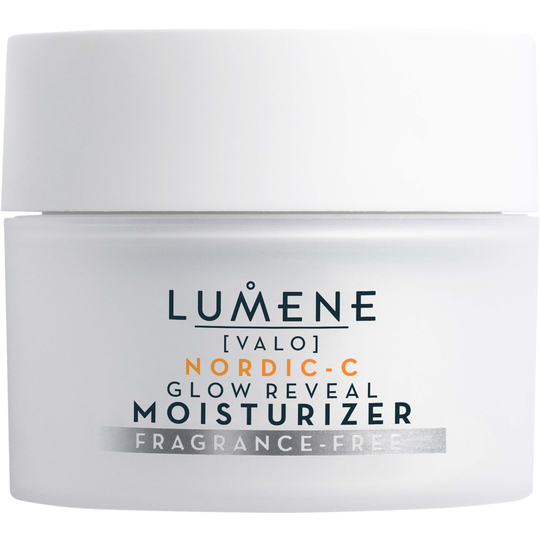 Lumene Nordic-C Nordic-C Glow Reveal Moisturizer Fragrance-Free 5