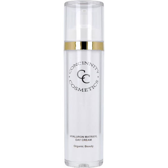Concinnity Cosmetics Hyaluron Matrixyl Day Cream 50 ml