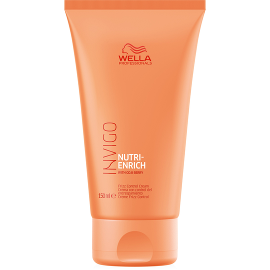 Wella Professionals INVIGO Wella Care Enrich Straight Leave In Cr