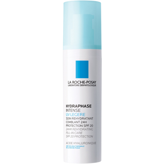 La Roche Posay Hydraphase UV Intense Légère 50 ml