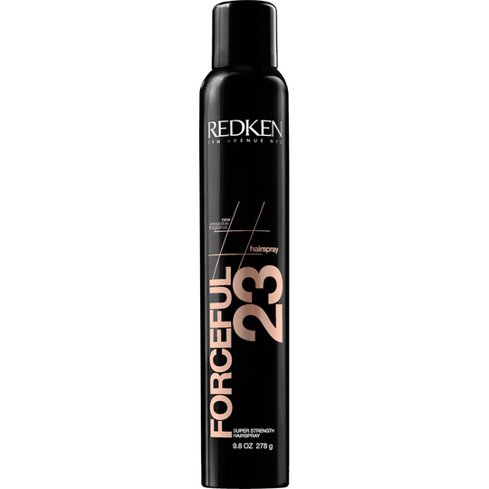Redken Hairsprays Forceful 23 Super Strength Finishing Spray, 400 ml Redken Muotoilutuotteet