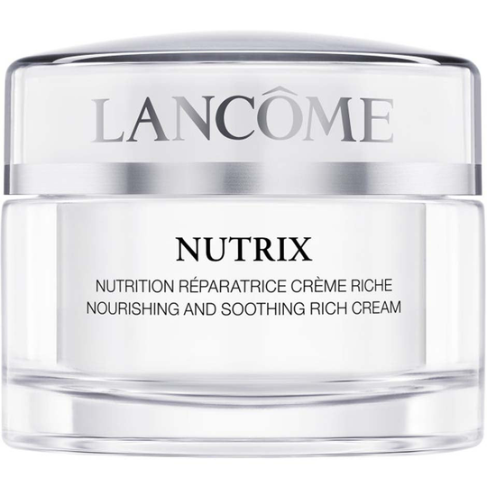 Nutrix Face Cream, 50 ml Lancôme Päivävoiteet