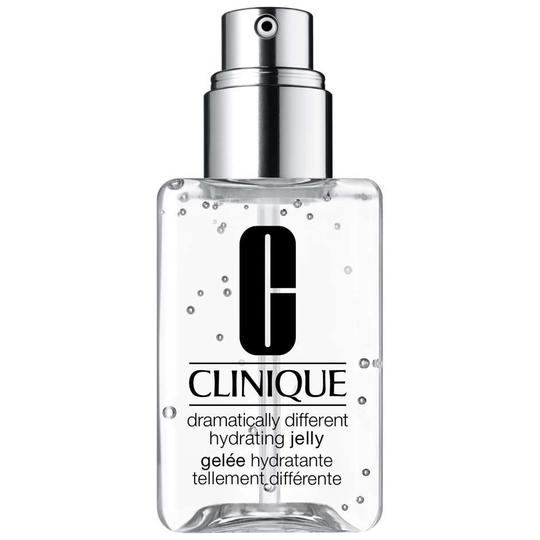 Clinique Dramatically Different Hydrating Jelly, 125 ml Clinique 24h-voiteet