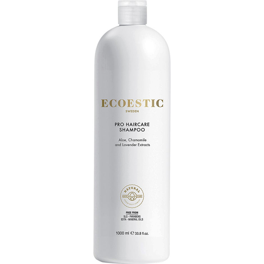 ECOESTIC Shampoo, 1000 ml ECOESTIC Shampoo