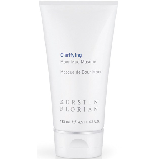 Kerstin Florian Essential Skincare Clarifying Moor Mud Masque 133