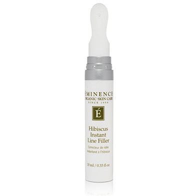 Eminence Organics Organics Hibiscus Instant Line Filler 10 ml