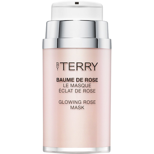 Baume De Rose Glowing Mask , 50 ml By Terry Kasvonaamiot