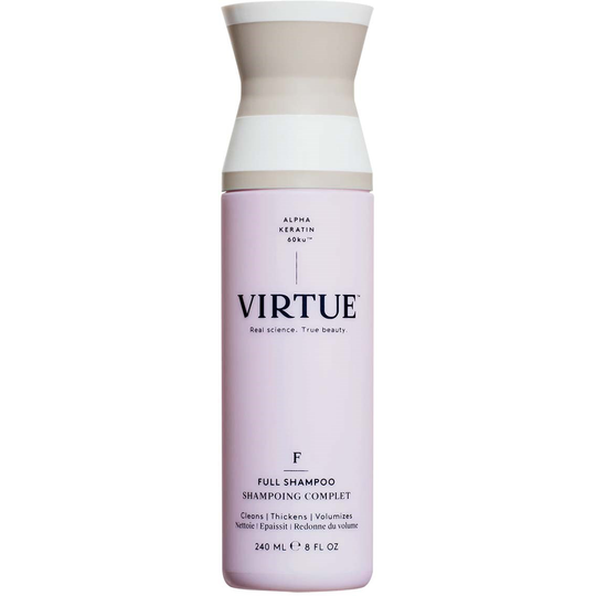 Virtue Full Shampoo 240 ml
