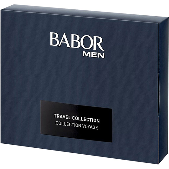 Travel Set, 4 pcs Babor Ihonhoitopakkaukset