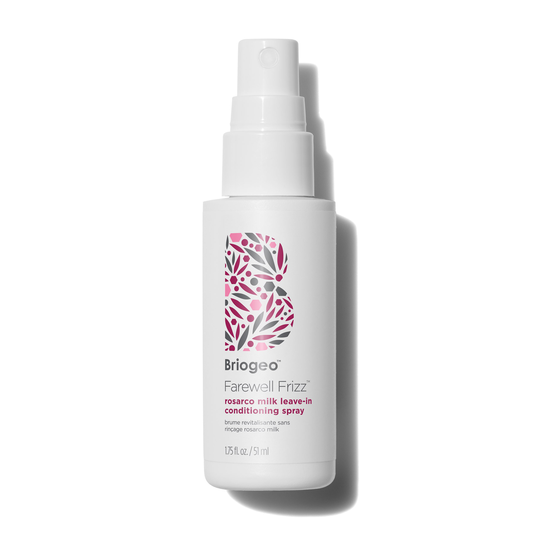 Briogeo Farewell Frizz Rosarco Milk Leave-In Conditioning Spray 5