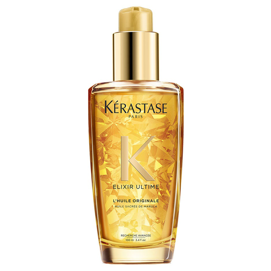 Kérastase Elixir Ultime, 100 ml Kérastase Hiusöljyt