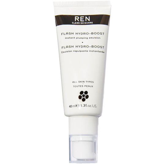 Flash Hydro-Boost Instant Plumping Emulsion, 40 ml REN 24h-voiteet