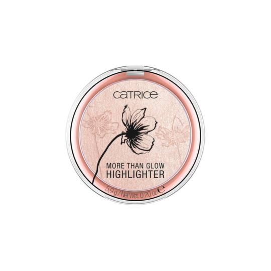 Catrice More Than Glow Highlighter 020