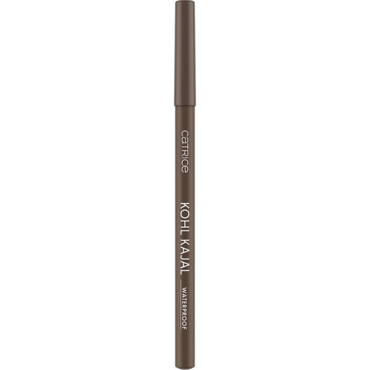 Catrice Autumn Collection Kohl Kajal Waterproof Optic BrownChoc
