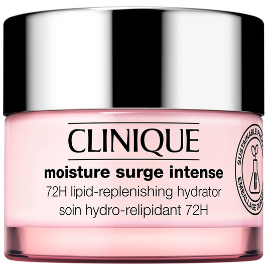 Moisture Surge Intense 72-Hour Lipid-Replenishing Hydrator, 50 ml Clinique Päivävoiteet