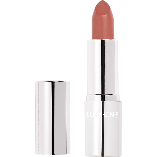 Lumene Luminous Moisture Lipstick 3 Twinflower