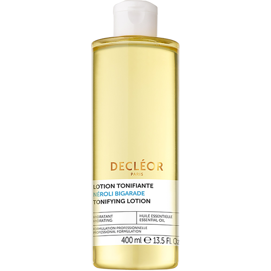 Decléor Aroma Cleanse Essential Tonifying Lotion 400 ml